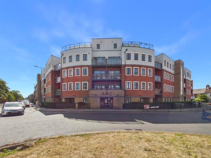 1 Bedroom Flat For Sale In Exchange Street, Aylesbury, Buckinghamshire, HP20