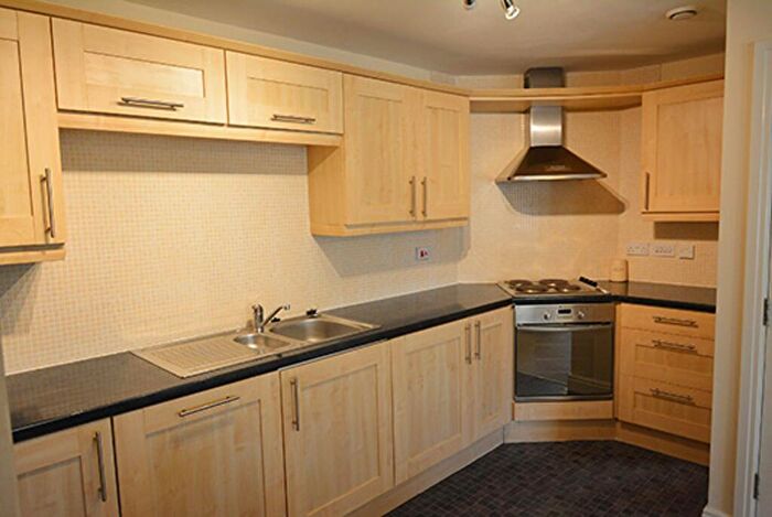 2 Bedroom Apartment To Rent In Oakwood Drive, Worsley, M28
