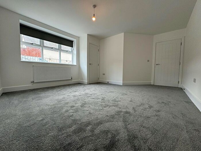 2 Bedroom Apartment To Rent In Elmer Street North, Grantham, NG31