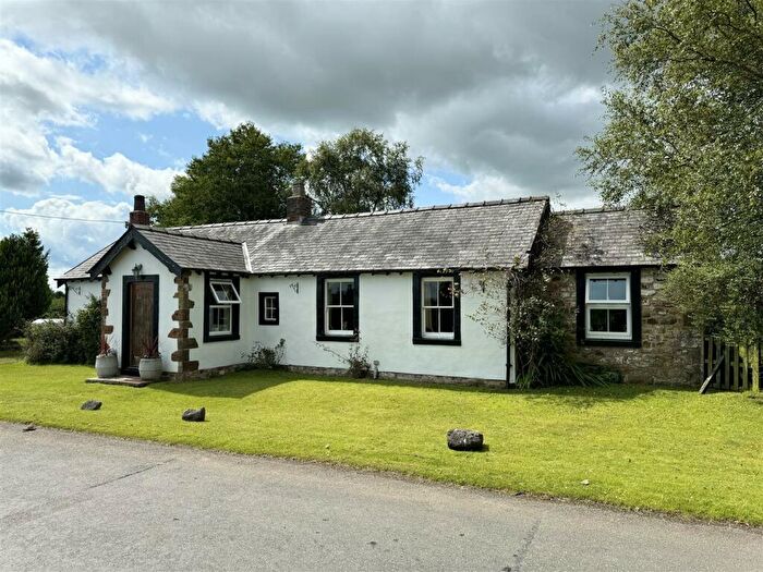 3 Bedroom House For Sale In Roweltown, Carlisle, CA6