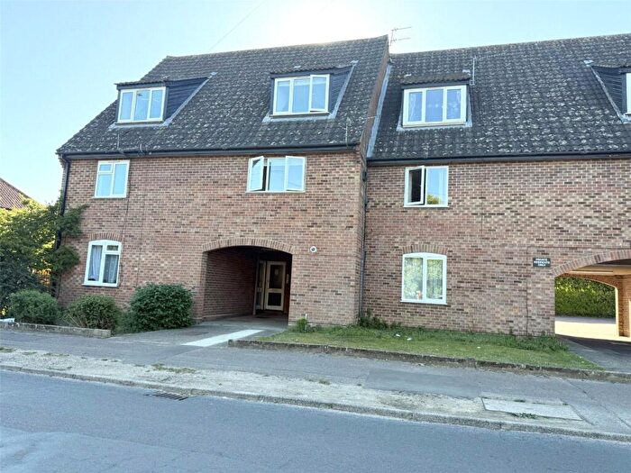 1 Bedroom Flat To Rent In Malbrook Road, Norwich, Norfolk, NR5