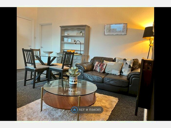 1 Bedroom Flat To Rent In Stafford Road, Sheffield, S2