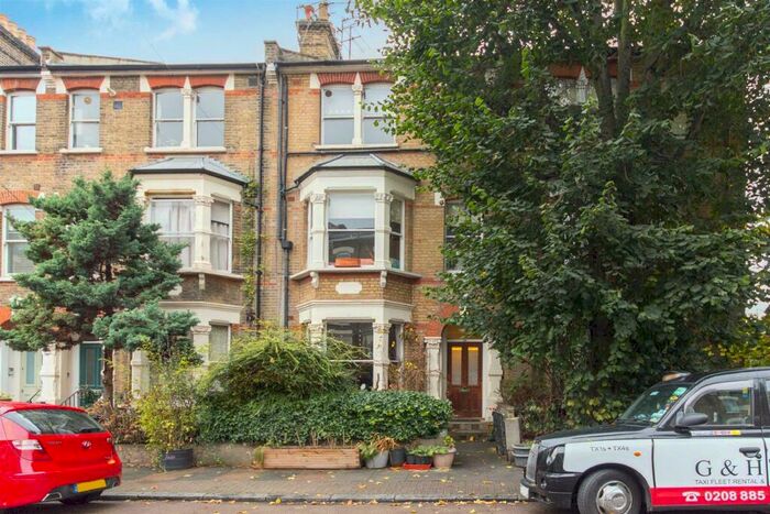 2 Bedroom Duplex To Rent In Crayford Road, Tufnell Park, N7