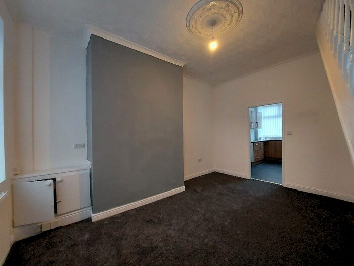 2 Bedroom Terraced House To Rent In Bracewell Street, Burnley, BB10