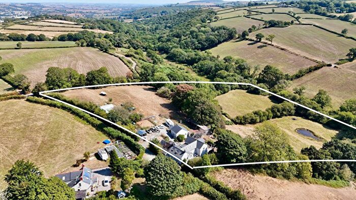 4 Bedroom Detached House For Sale In Whitland, SA34