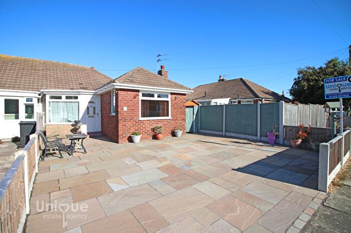 2 Bedroom Bungalow For Sale In Penswick Avenue, Thornton-Cleveleys, FY5