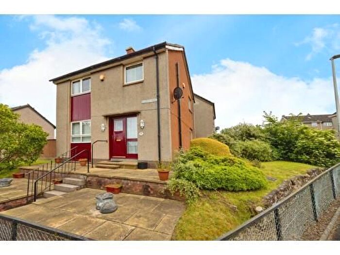 4 Bedroom End Of Terrace House To Rent In Blackcot Road, Dalkeith, EH22