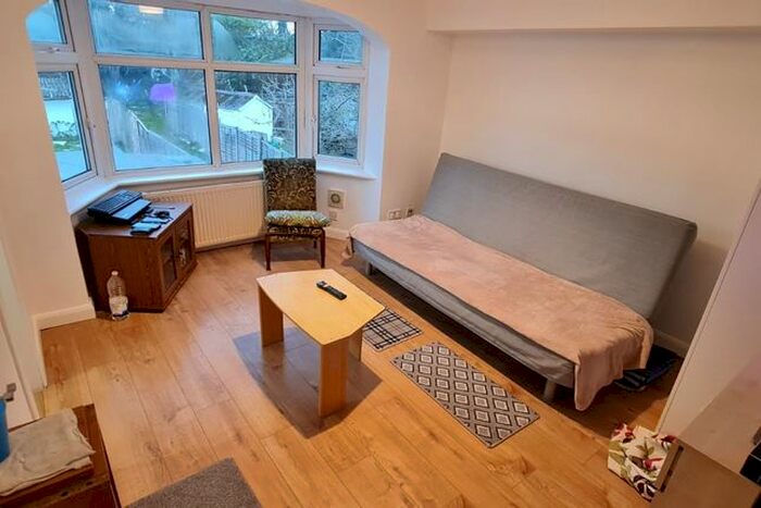 Studio To Rent In 55 Park Avenue, London NW10
