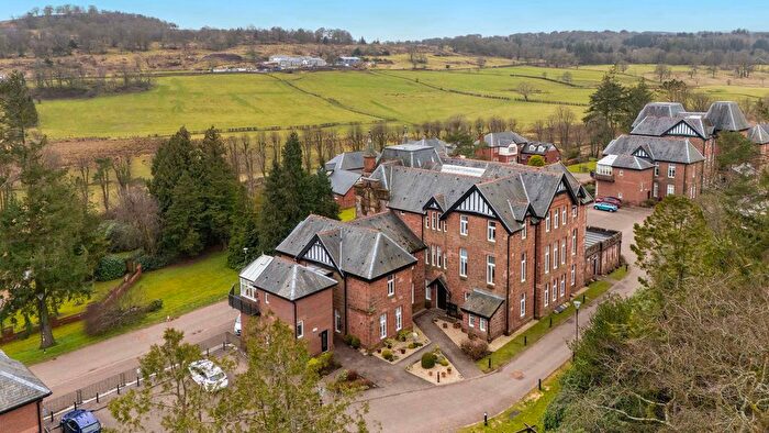 2 Bedroom Flat For Sale In Laurel Way, Quarriers Village, PA11