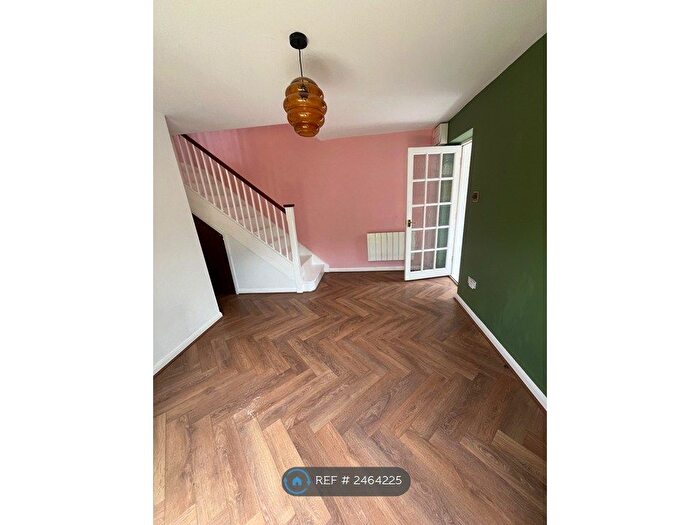 1 Bedroom Semi-Detached House To Rent In Riley Close, Abingdon, OX14