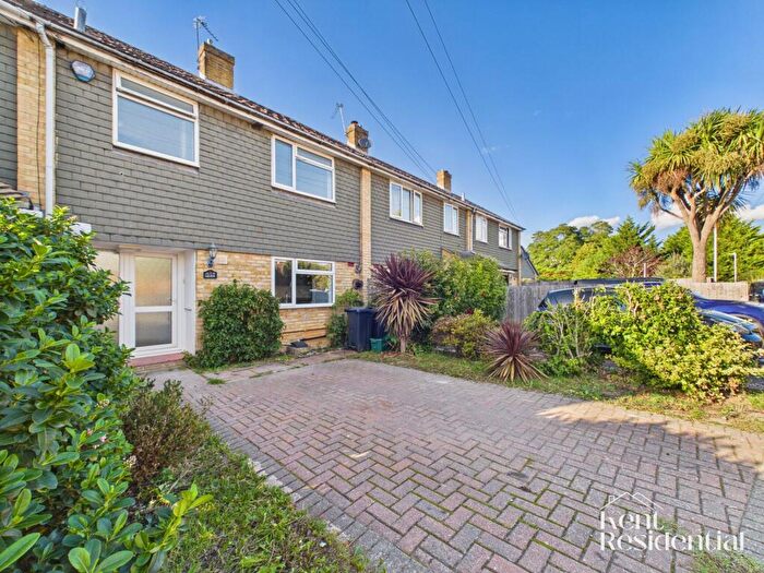 3 Bedroom Property To Rent In Pickering Street, Loose, ME15