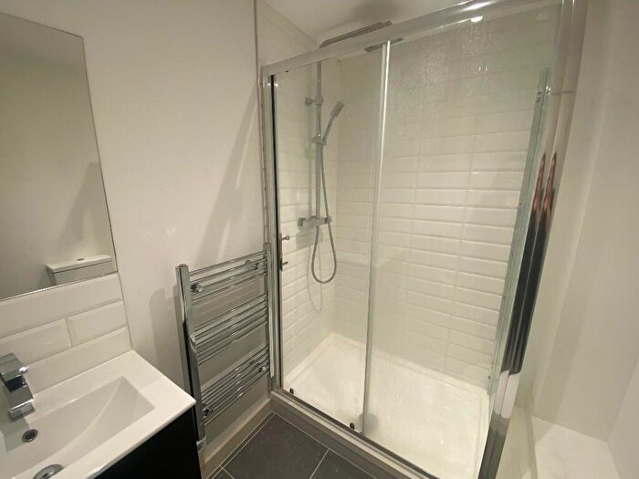 1 Bedroom Flat To Rent In St. Leonards Road, Eastbourne, East Sussex, BN21
