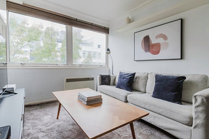 1 Bedroom Flat To Rent In Fitzrovia, W1T