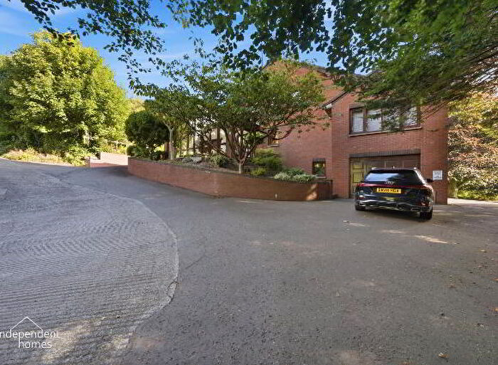 3 Bedroom Detached House For Sale In A The Roddens, Larne, BT40