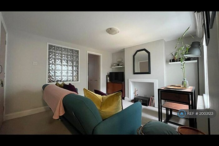 1 Bedroom Flat To Rent In Tidy Street, Brighton, BN1