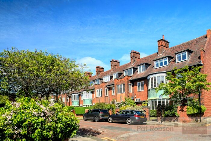 5 Bedroom Terraced House To Rent In Kingsland, Jesmond, NE2