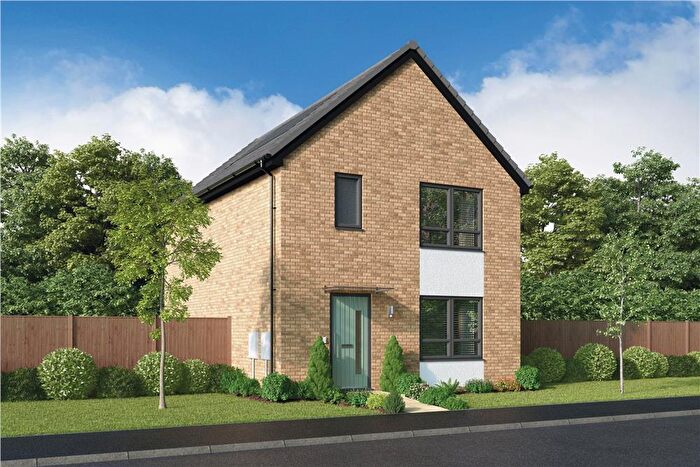 3 Bedroom Detached House For Sale In North Road, Stevenage, SG1