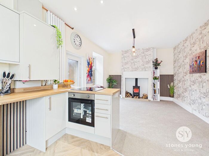 3 Bedroom Property For Sale In Cranfield View, Darwen, BB3