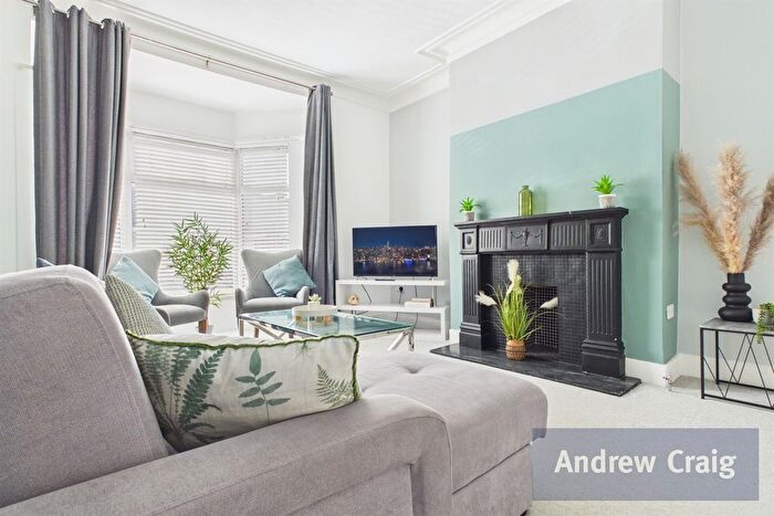 3 Bedroom Maisonette For Sale In Imeary Street, South Shields, NE33