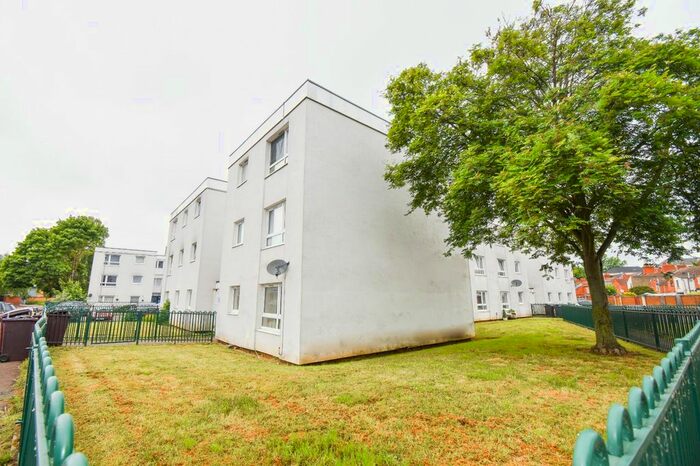 1 Bedroom Flat To Rent In Byfield Road, St James, Northampton, NN5