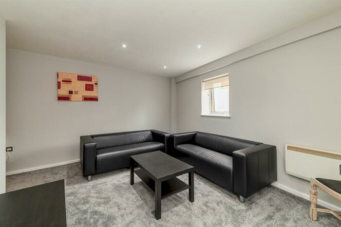 4 Bedroom Apartment To Rent In Rialto, Melbourne Street, Newcastle Upon Tyne, NE1