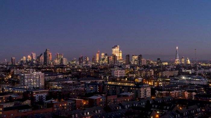 3 Bedroom Apartment To Rent In Author King's Cross, London, N1