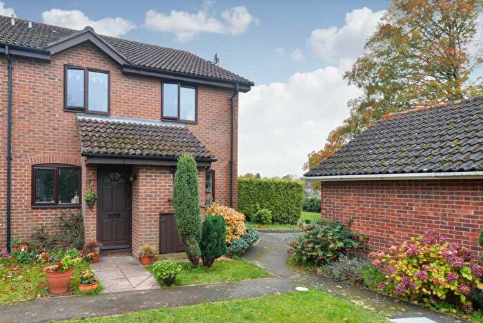 2 Bedroom House To Rent In Epsom Downs, KT17