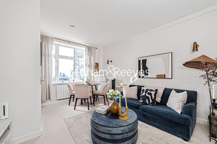 1 Bedroom Flat To Rent In Clifford's Inn, Fetter Lane, EC4A