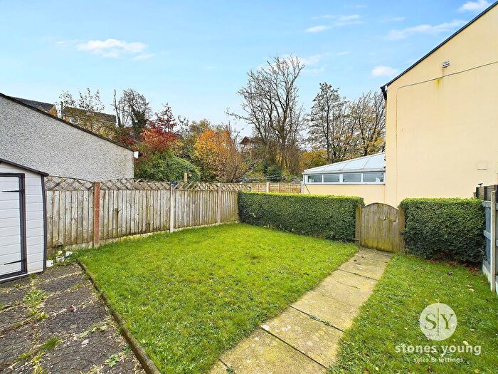 3 Bedroom Terraced House For Sale In Riverside, Clitheroe, BB7