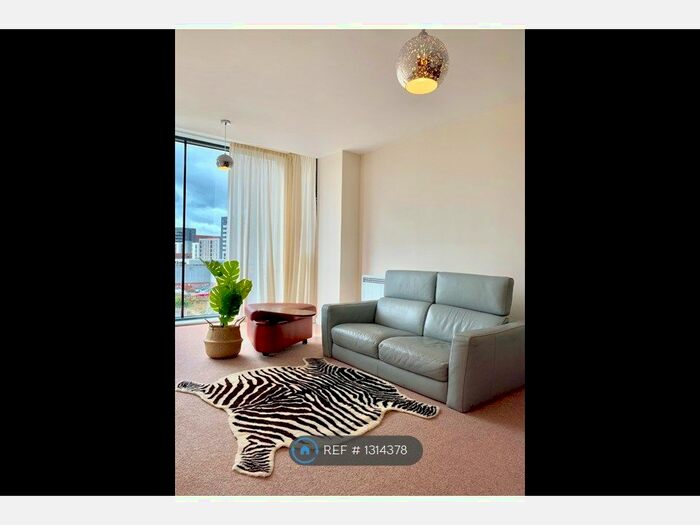 2 Bedroom Flat To Rent In Whitworth, Manchester M3