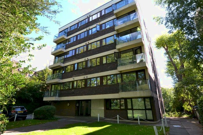 1 Bedroom Flat To Rent In Shepherds Hill, London, N6