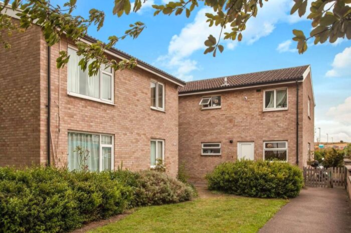 1 Bedroom Apartment For Sale In Tweedale, Cambridge, Cambridgeshire, CB1