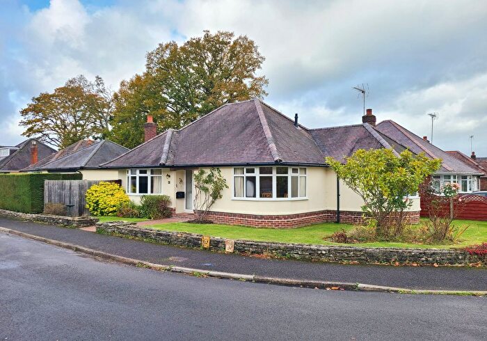 3 Bedroom Bungalow For Sale In Copsewood Road, Ashurst, SO40