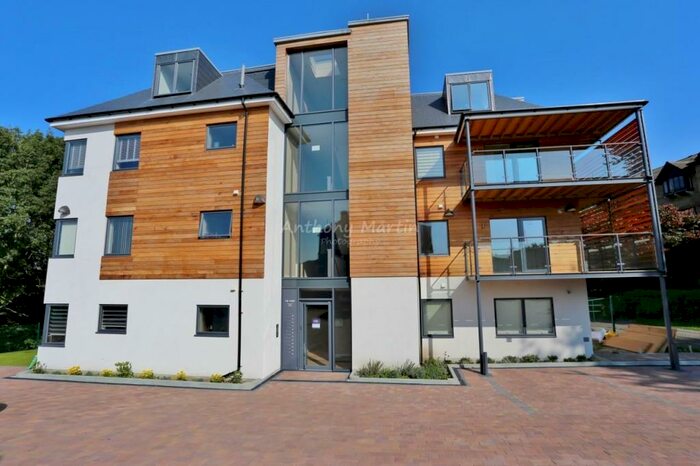 1 Bedroom Flat To Rent In The Point, Wickham Street, Welling, DA16