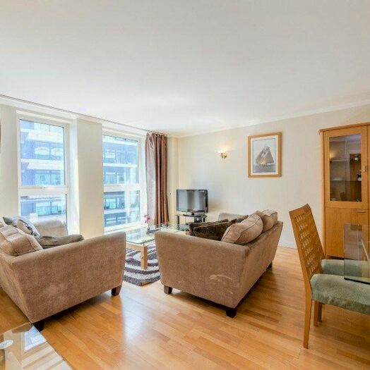 2 Bedroom Flat To Rent In High Holborn, London, WC1V