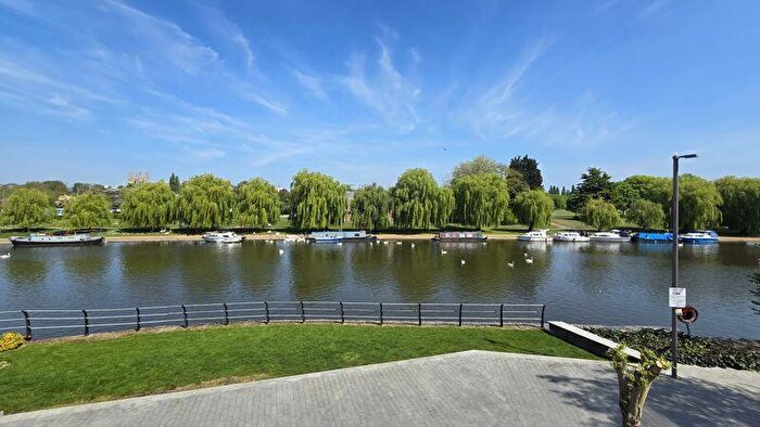 2 Bedroom Apartment To Rent In Prime River View @ Fletton Quays, PE2