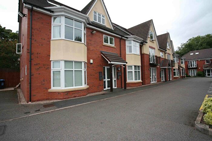 2 Bedroom Flat To Rent In Church View, Selly Oak, B29