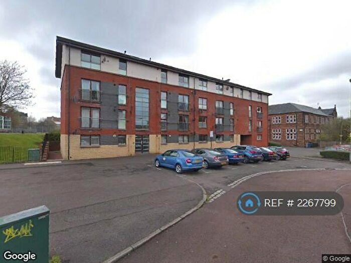 2 Bedroom Flat To Rent In Manresa Place, Glasgow, G4