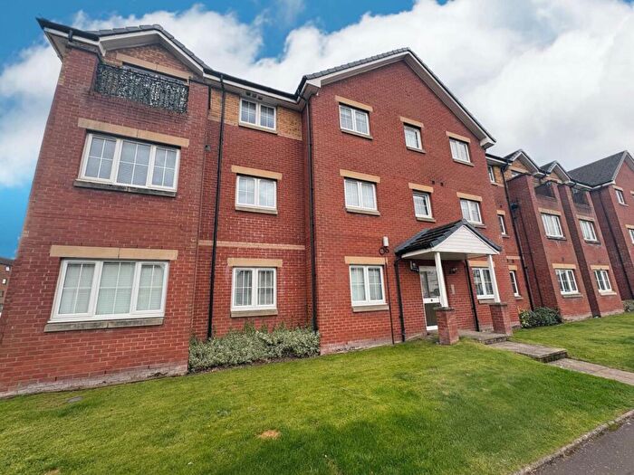 2 Bedroom Flat To Rent In Porterfield Road, Renfrew, PA4