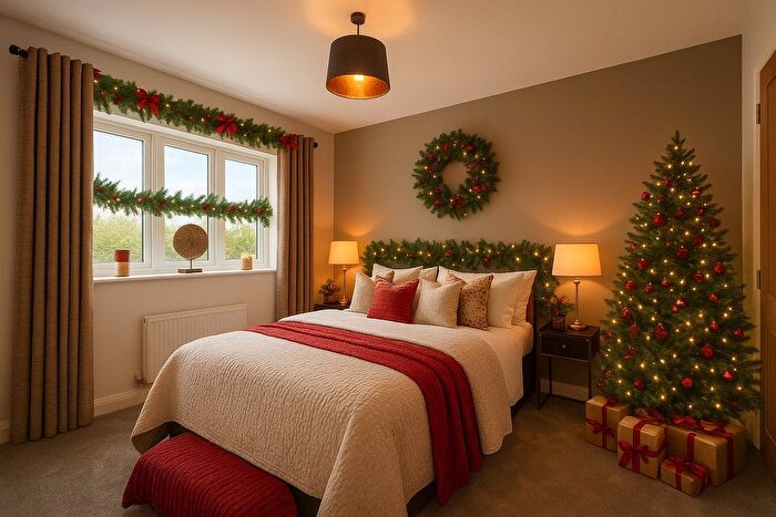 3 Bedroom Detached House For Sale In Edgelake, Sittingbourne, ME10