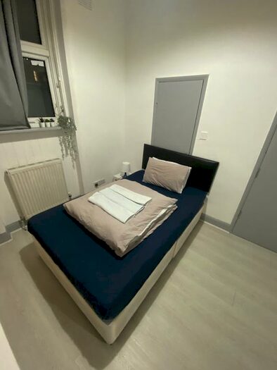 Studio To Rent In Gray's Inn Road, London, WC1X