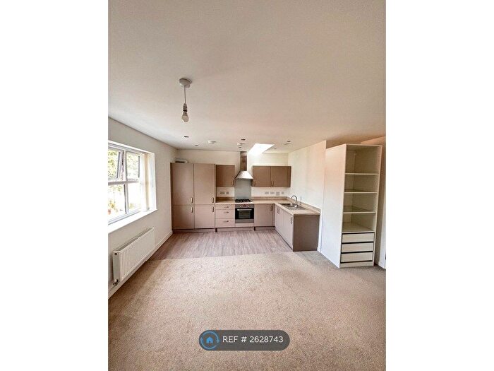 1 Bedroom Flat To Rent In Berridge Place, Peterborough, PE3