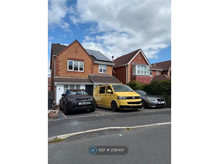 5 Bedroom Detached House To Rent In Hillsdown Drive Connah's Quay, Connah's Quay, CH5