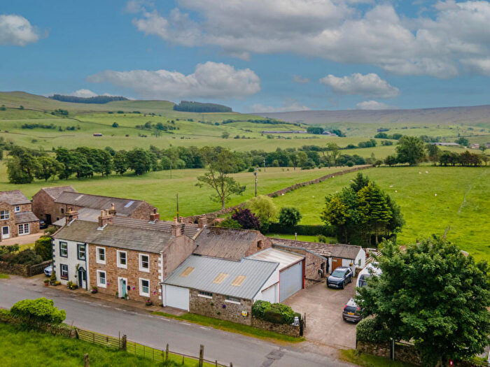 3 Bedroom Character Property For Sale In Slip House, Barras, Kirkby Stephen, CA17