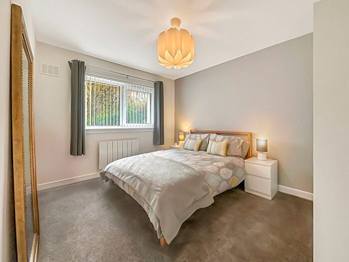 3 Bedroom Flat For Sale In Moray Place, Fort William, Inverness-Shire, Highland, PH33