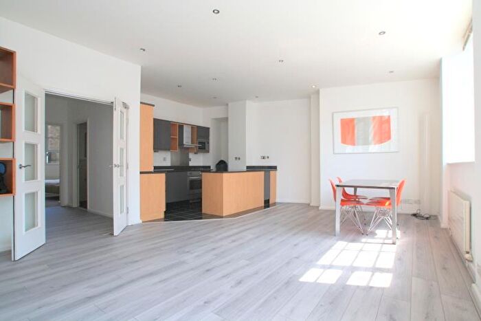 2 Bedroom Apartment To Rent In Princes House, North Street, Brighton, BN1