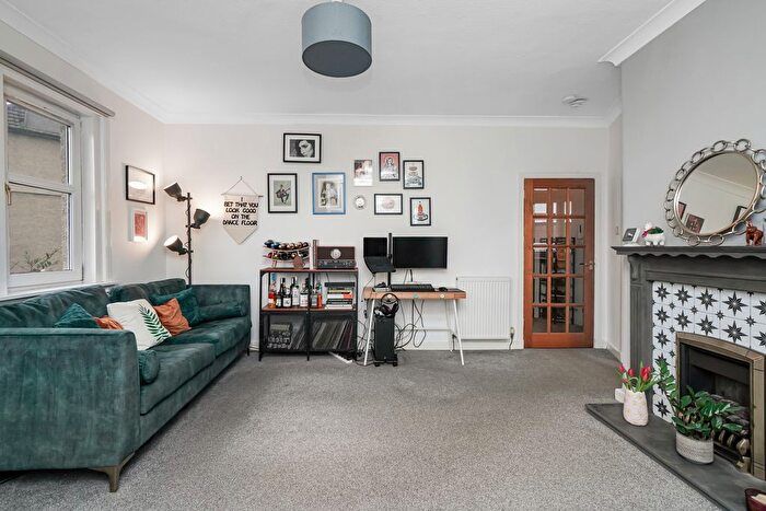 1 Bedroom Flat For Sale In / Sleigh Gardens, Craigentinny, Edinburgh, EH7