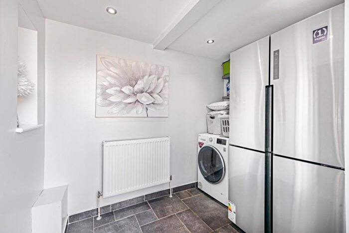 3 Bedroom End Terrace House For Sale In The Coots, Bristol, BS14