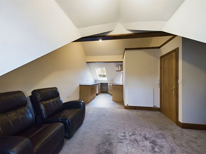 1 Bedroom Flat To Rent In Warwick Square, Carlisle, CA1