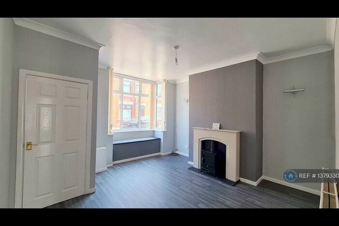 3 Bedroom Terraced House To Rent In Temperance Street, Chorley, PR6